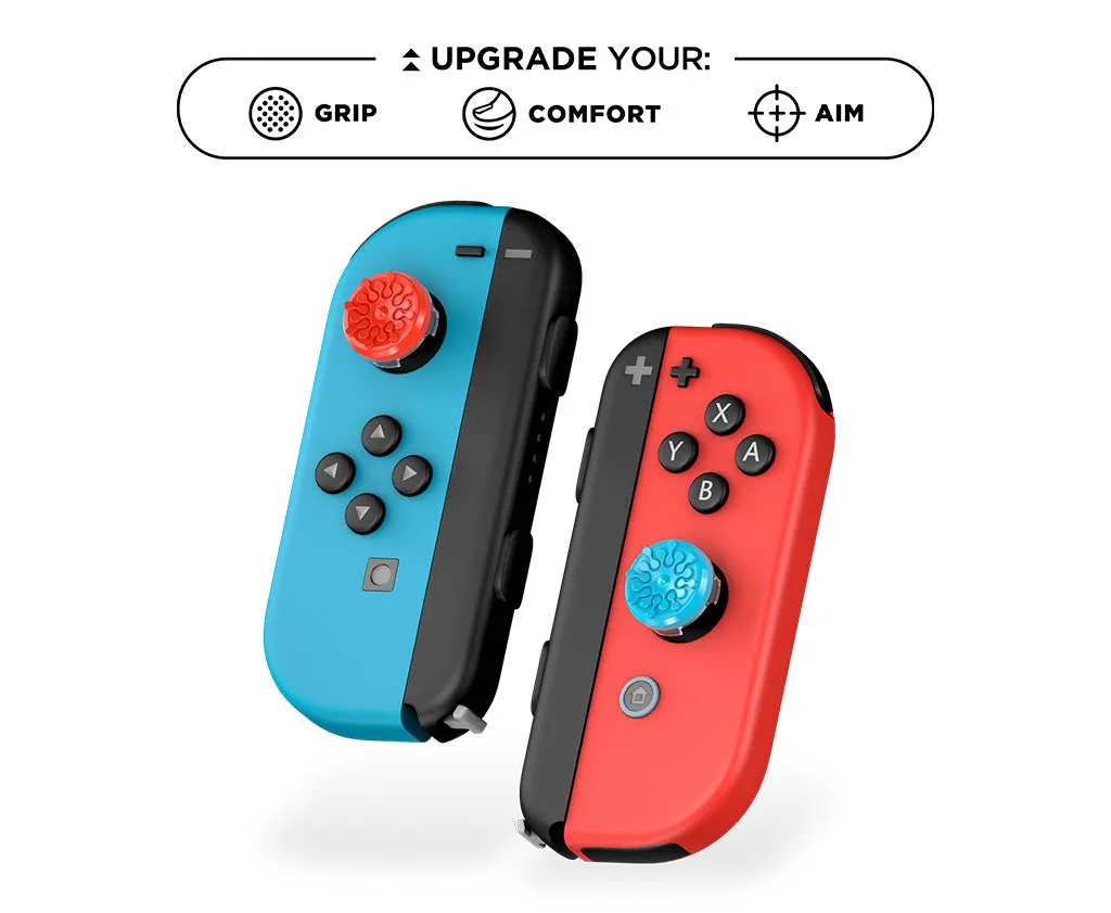 Splash for Switch Joy-Con