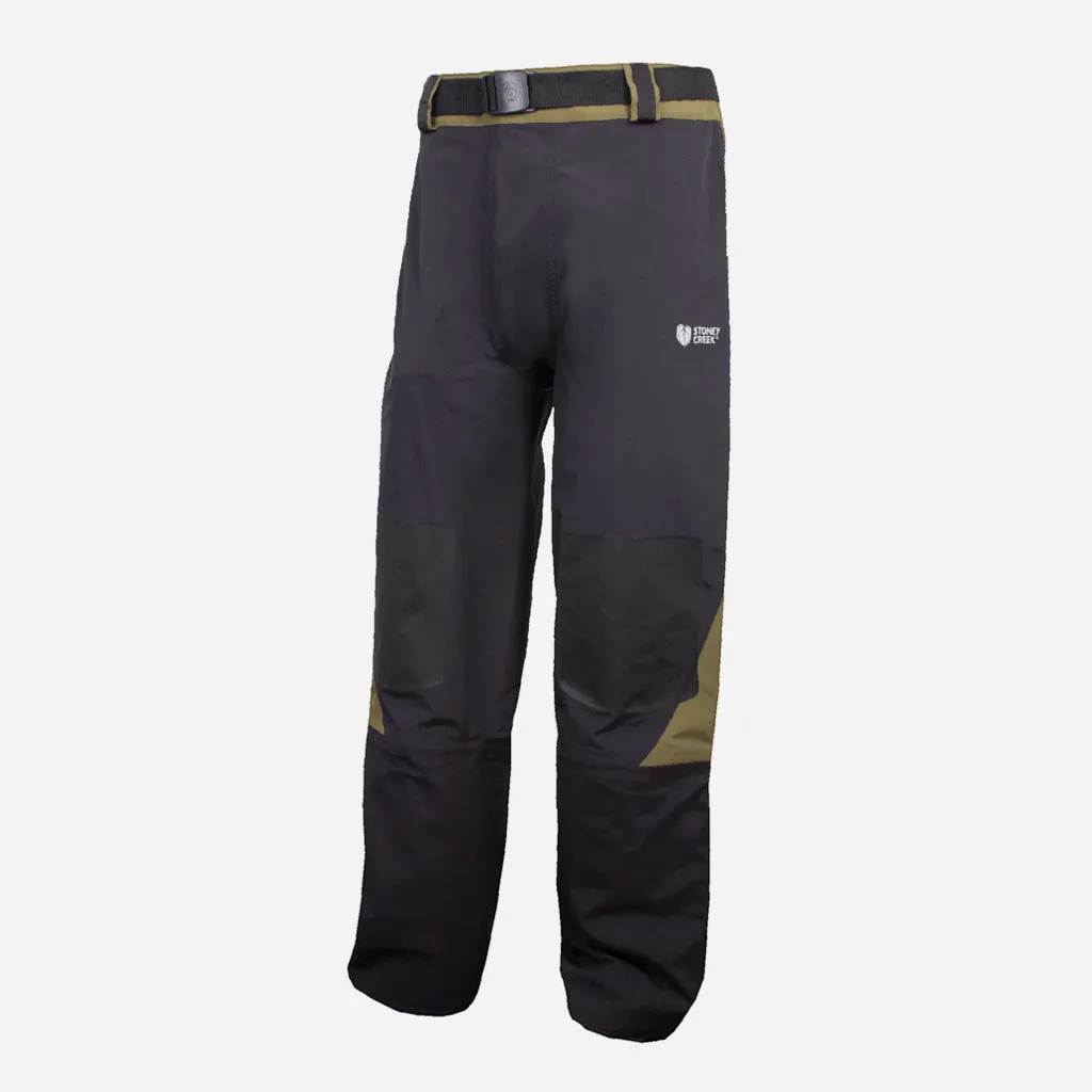 Stoney Creek Mens Force 18 Waterproof Overtrousers