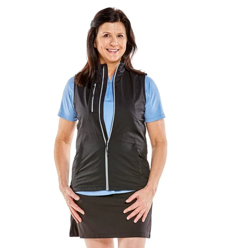 Storm Creek - Women's Idealist Wind Vest