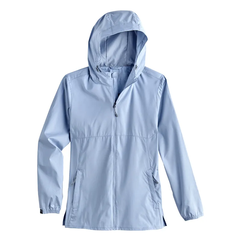 Storm Creek - Women's Idealist Windbreaker