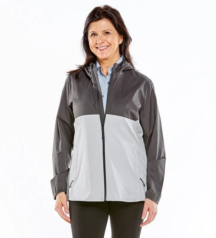 Storm Creek - Women's Idealist Windbreaker