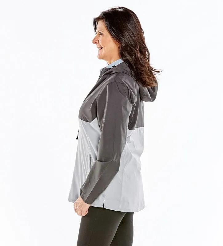 Storm Creek - Women's Idealist Windbreaker