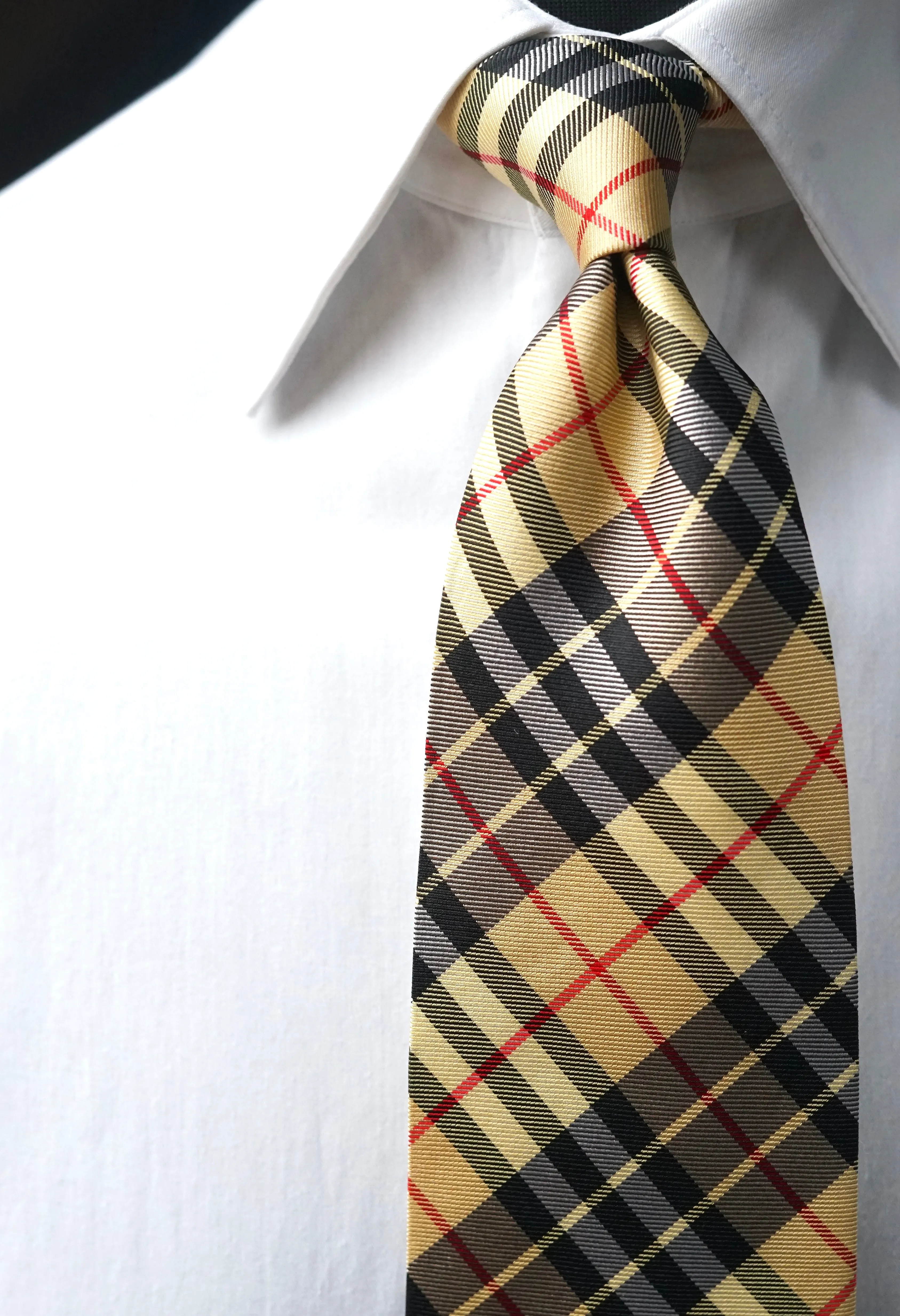 Stresia VIntage Tie