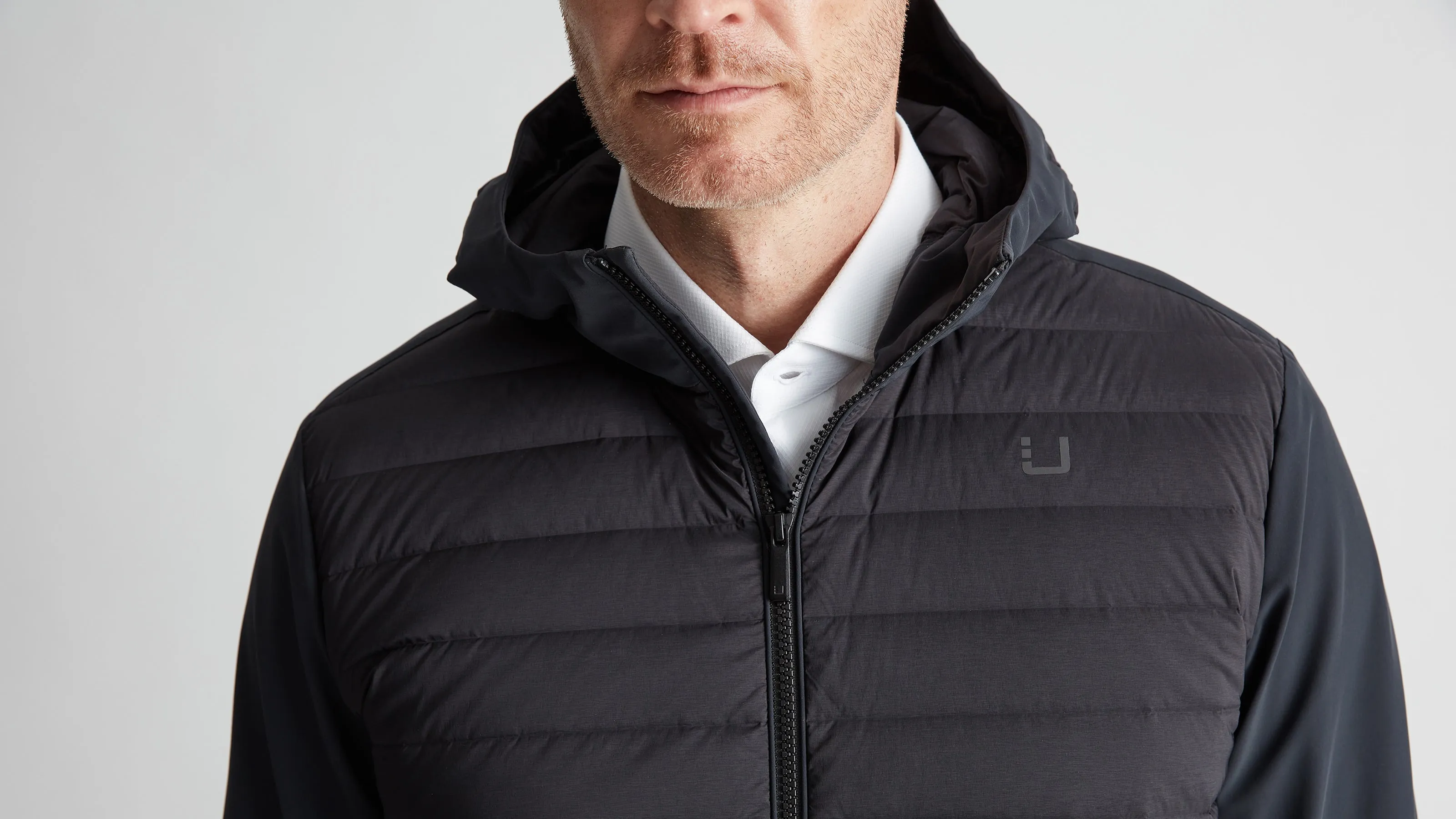 SUPERSONIC™ DELTA HYBRID JACKET