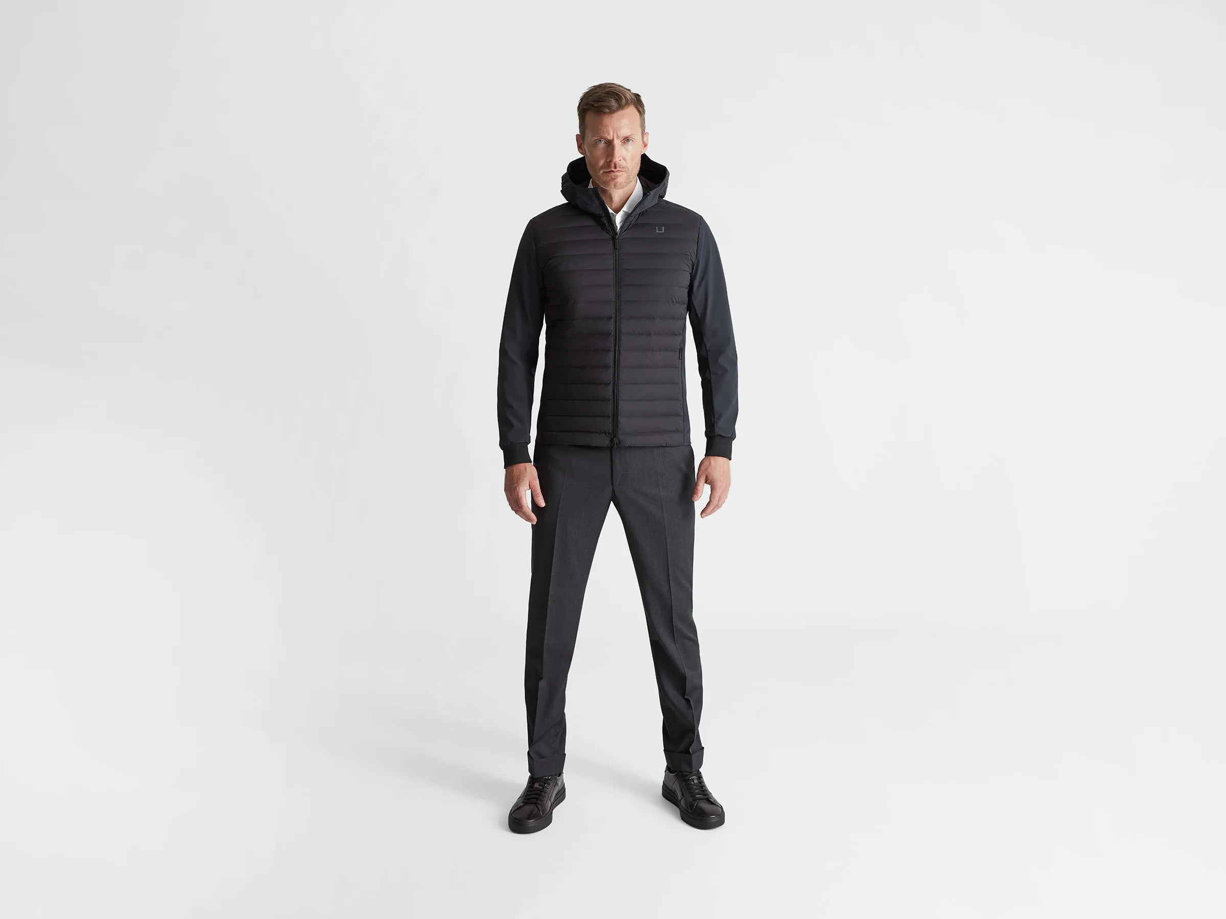 SUPERSONIC™ DELTA HYBRID JACKET