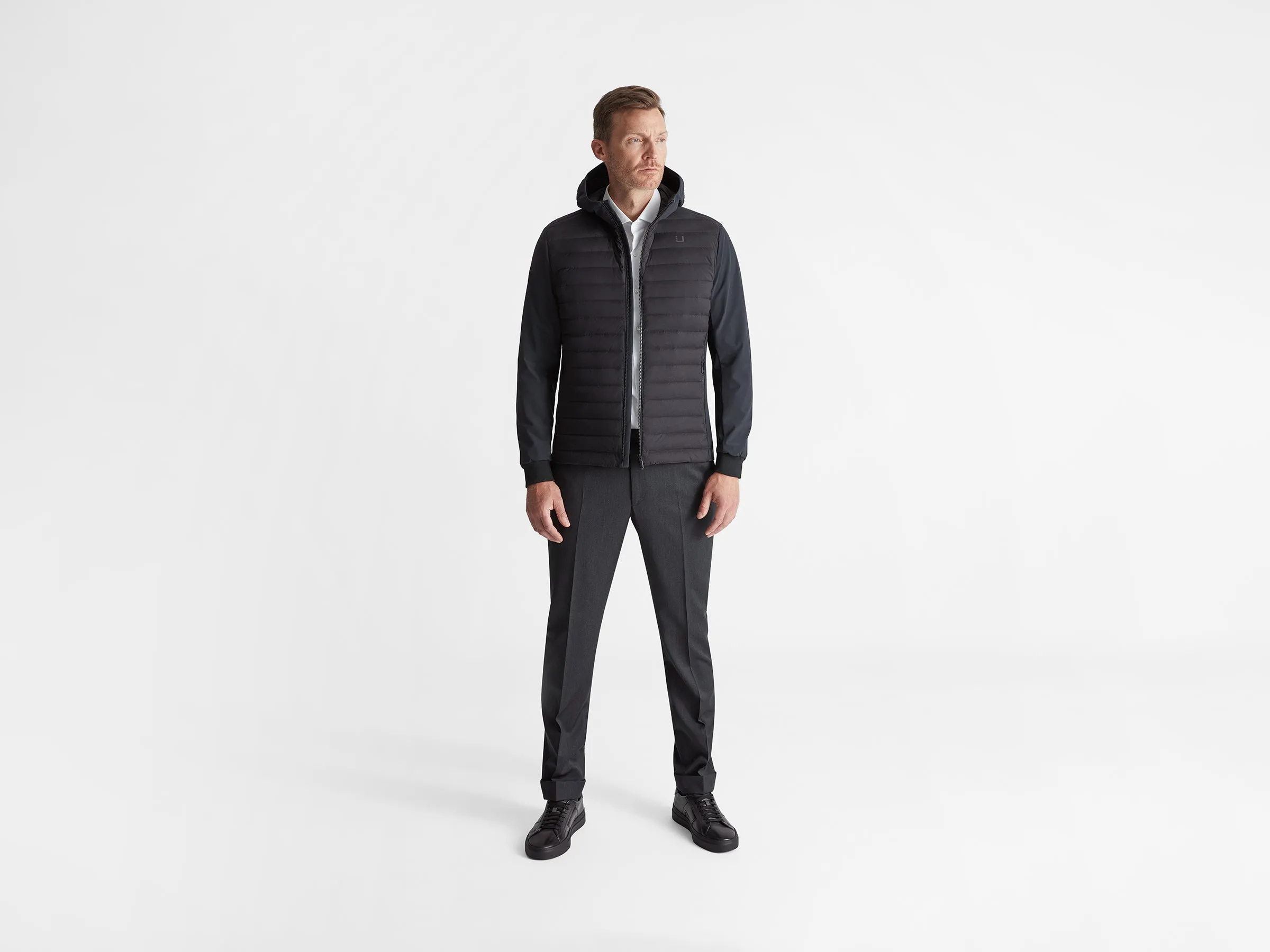 SUPERSONIC™ DELTA HYBRID JACKET