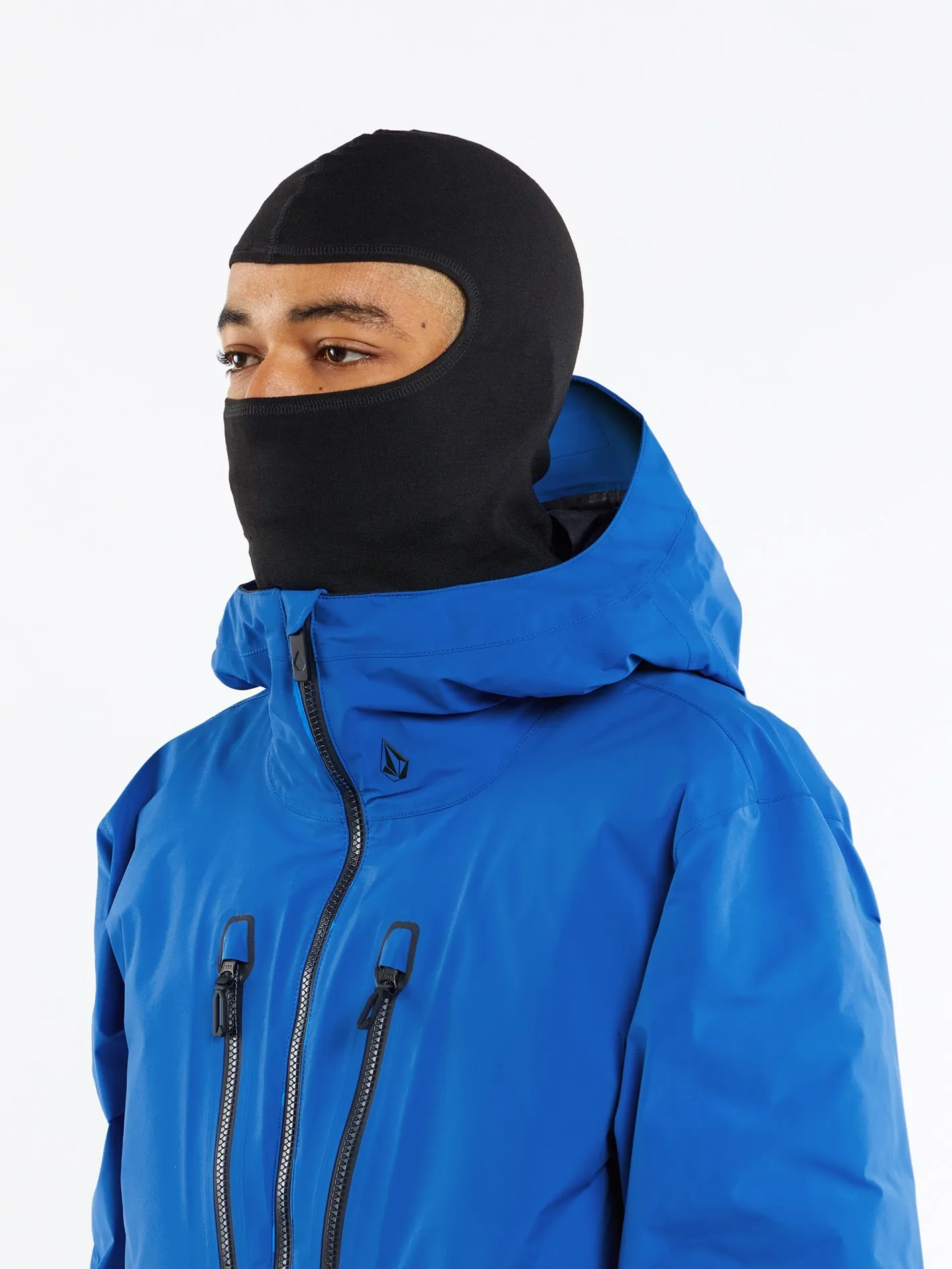 Tds Infrared Gore-Tex Jacket - ELECTRIC BLUE