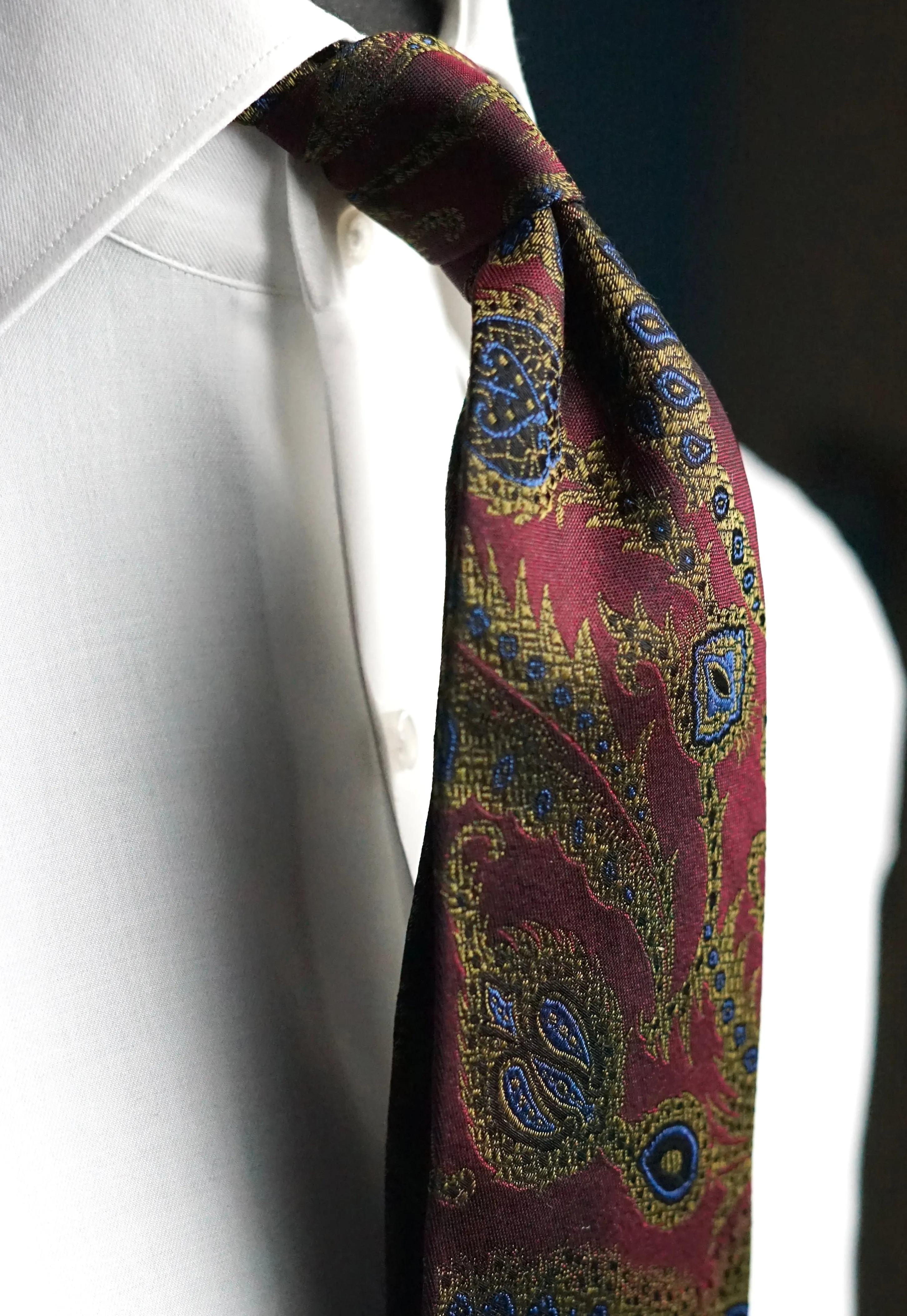 Termini Vintage Tie