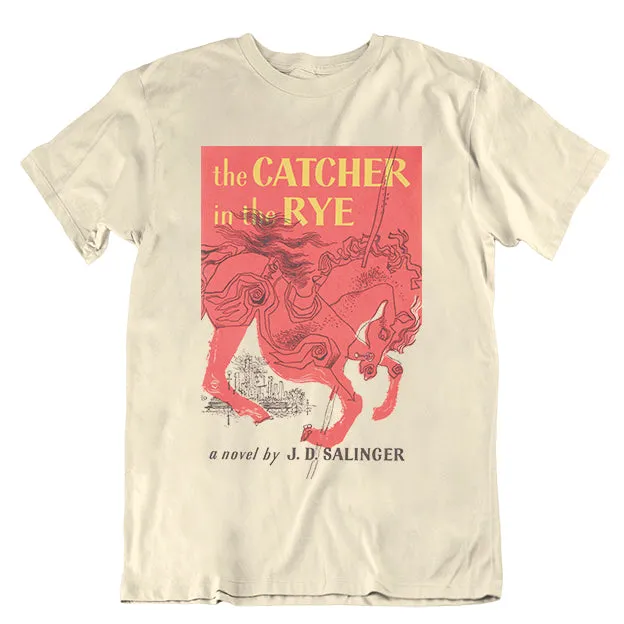 The Catcher in the Rye Unisex T-Shirt