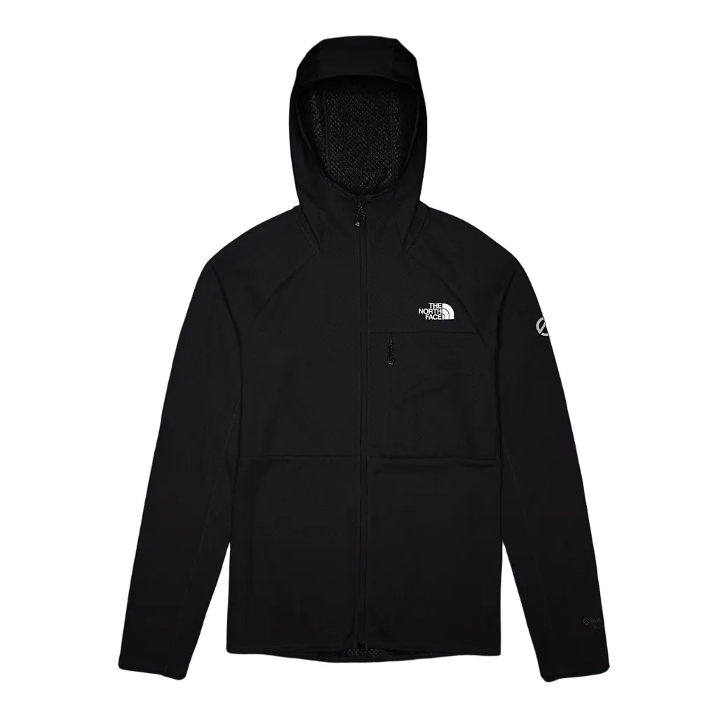 The North Face Men's Summit FUTUREFLEECE Full Zip Hoody