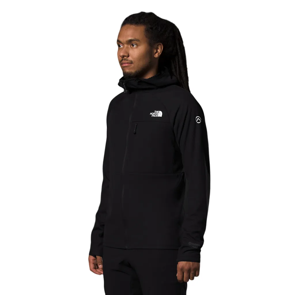 The North Face Men's Summit FUTUREFLEECE Full Zip Hoody