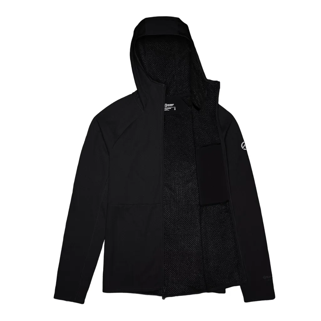 The North Face Men's Summit FUTUREFLEECE Full Zip Hoody