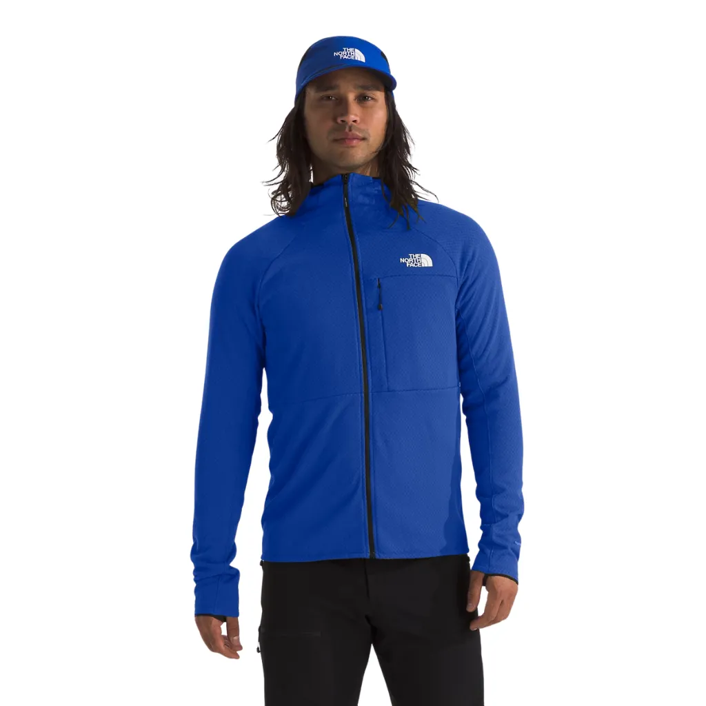 The North Face Men's Summit FUTUREFLEECE Full Zip Hoody