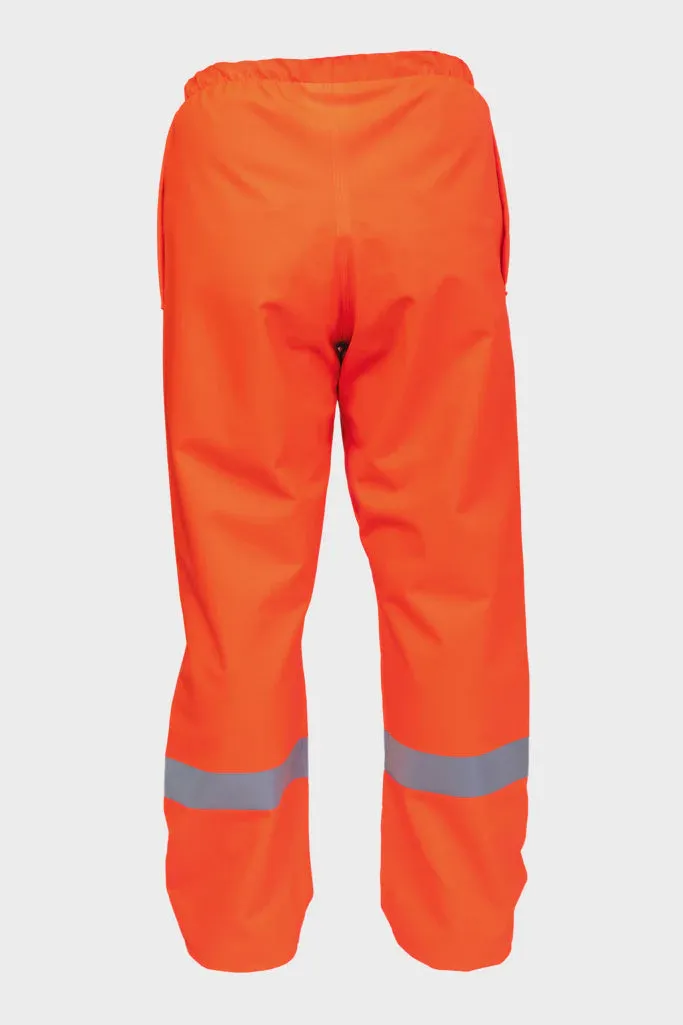 Tufflex Over Trousers with Reflective Tape  - TFH771