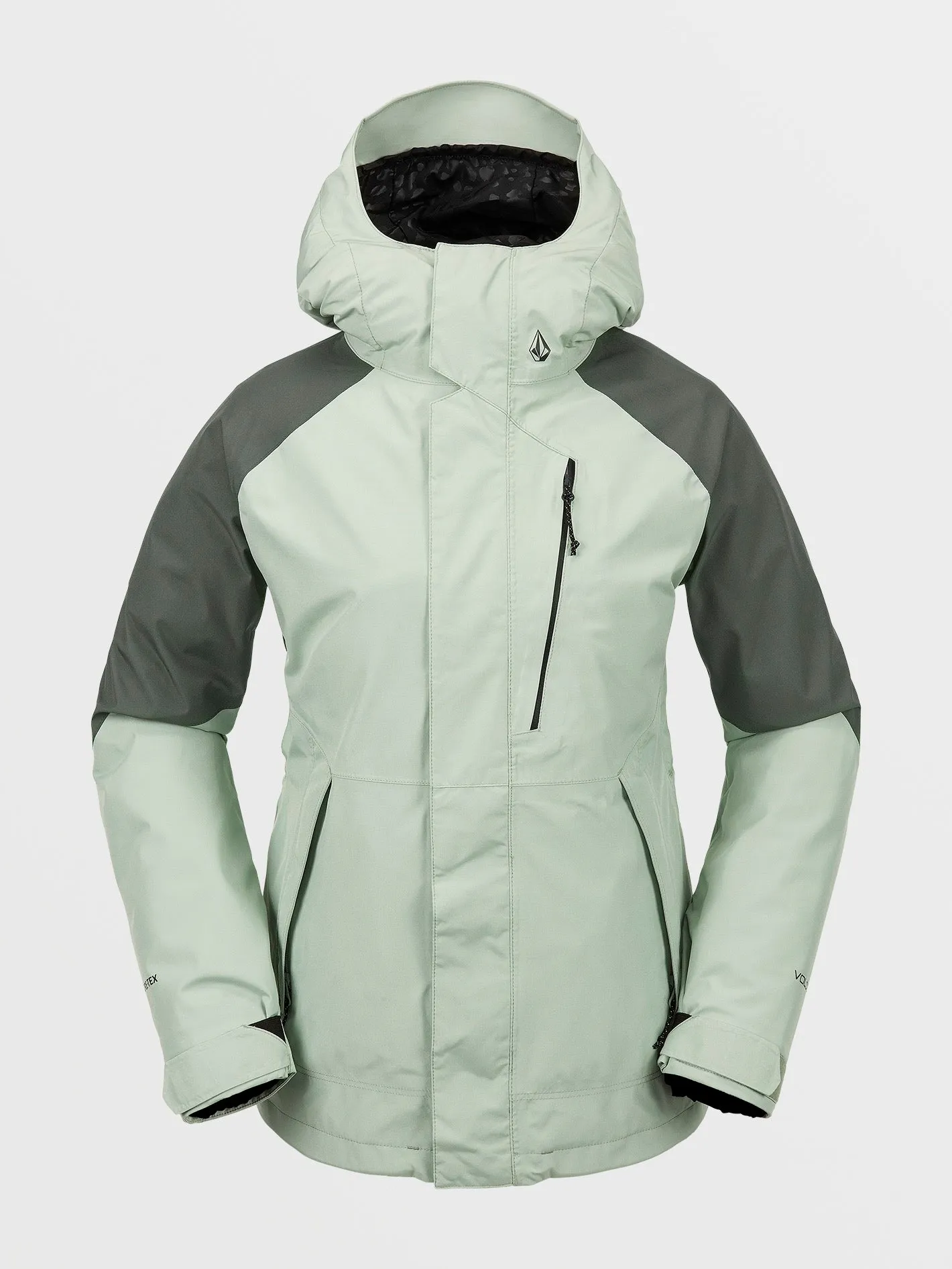 V.Co Aris Insulated Gore-Tex Jacket - SAGE FROST