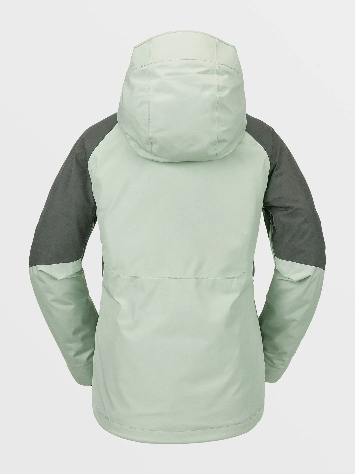 V.Co Aris Insulated Gore-Tex Jacket - SAGE FROST