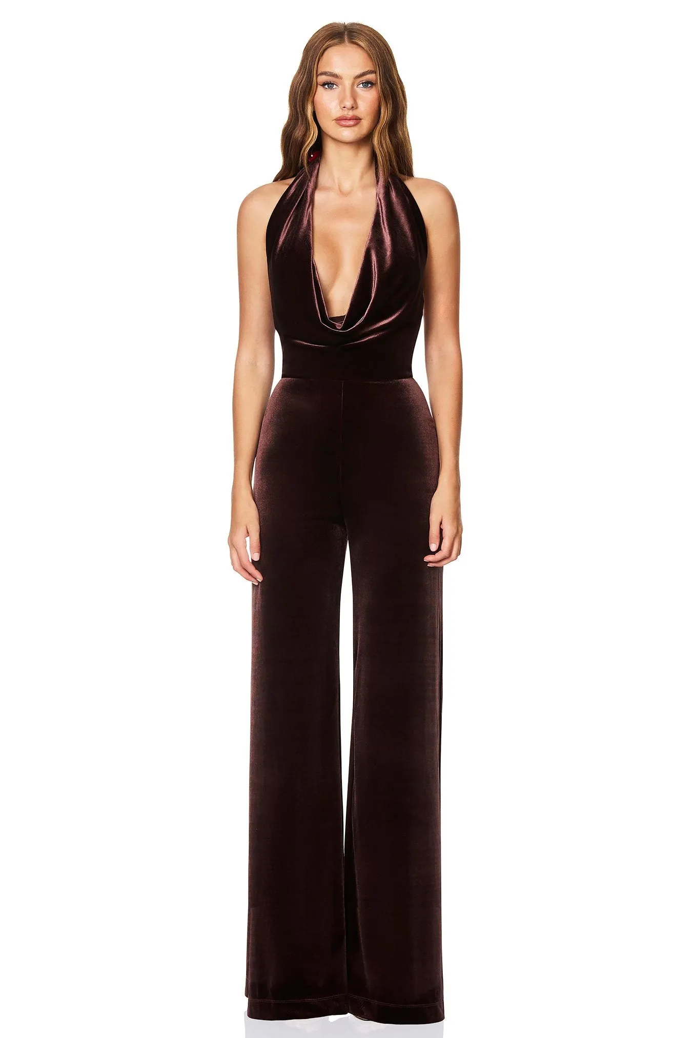 Vibe Jumpsuit