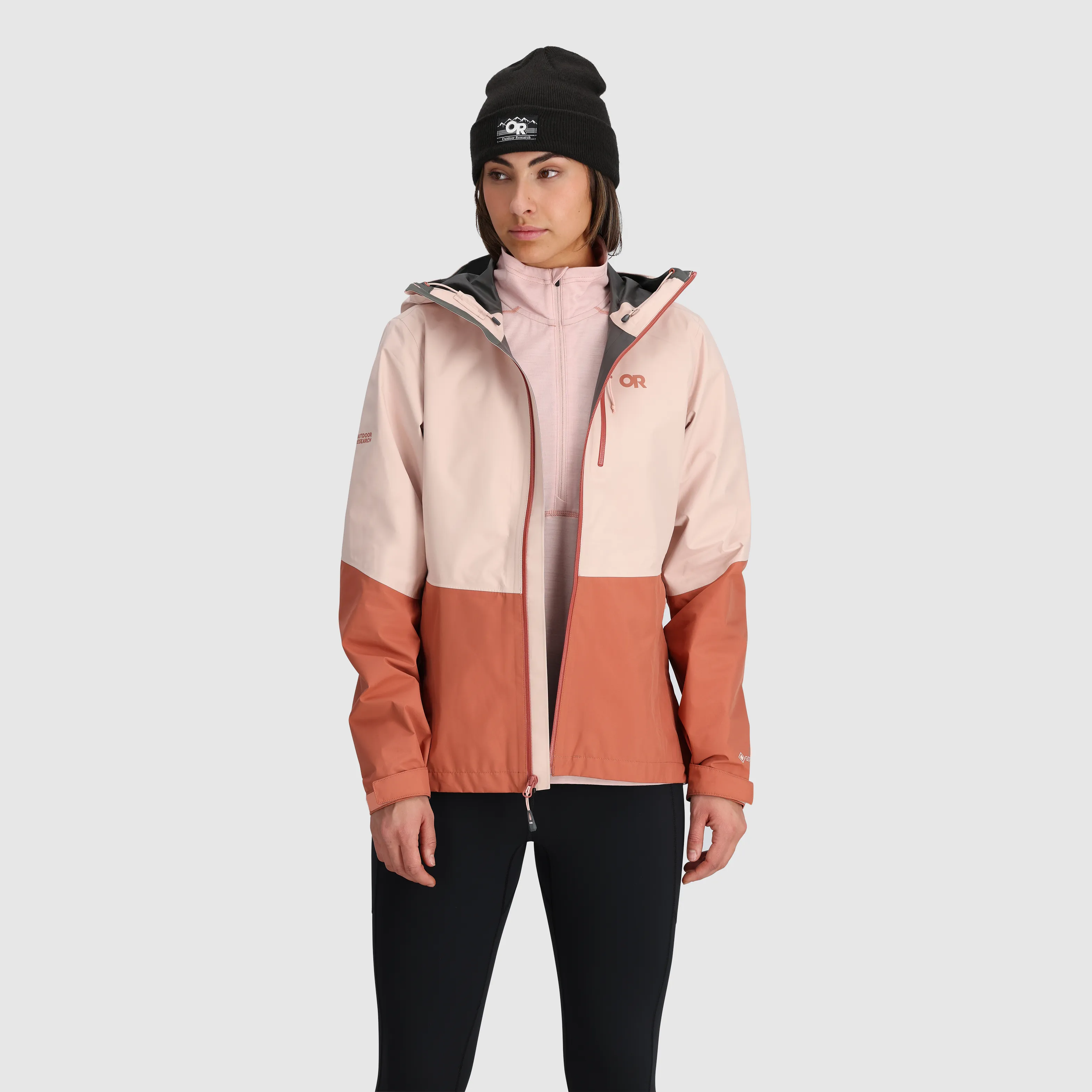 Women's Aspire II GORE-TEX Jacket