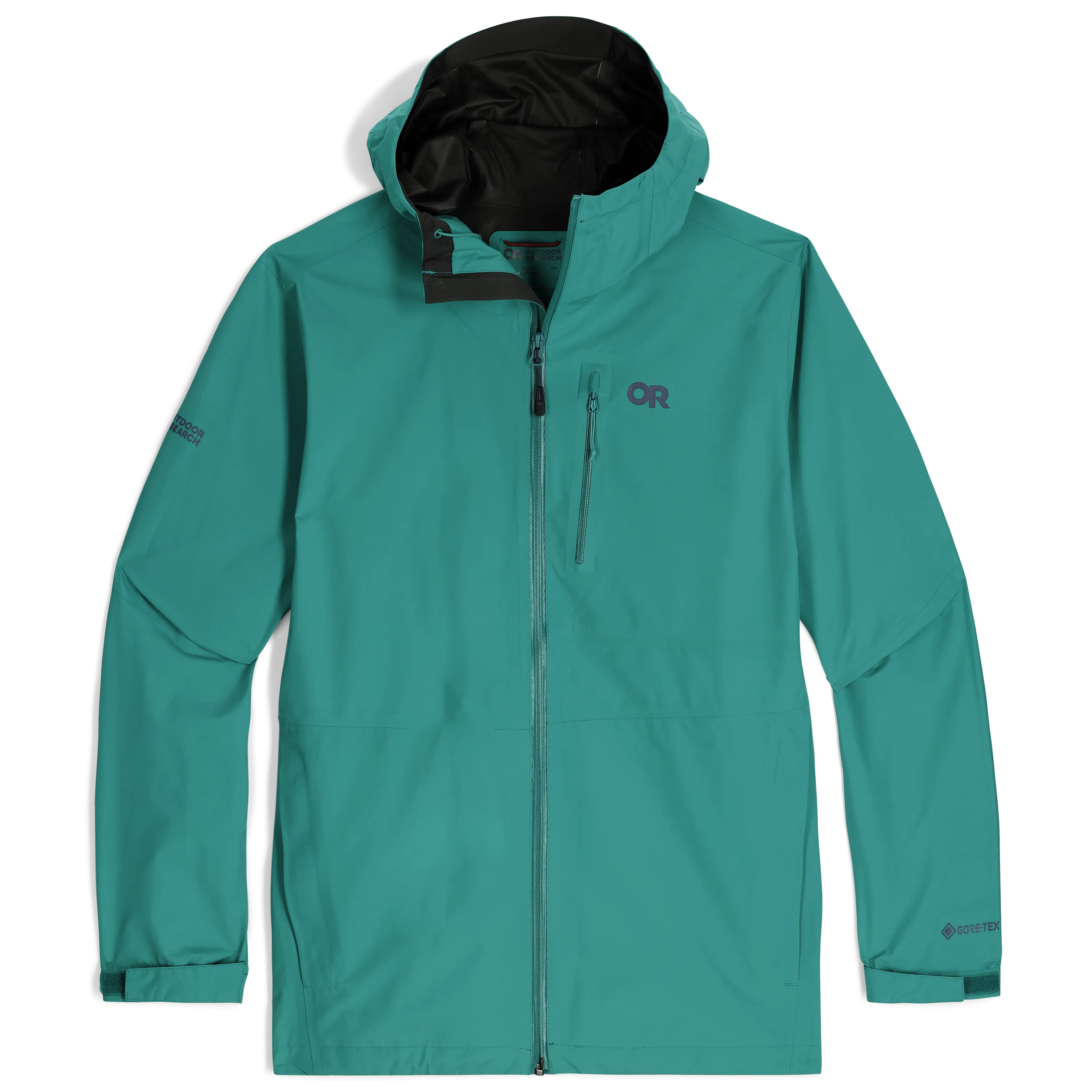 Women's Aspire II GORE-TEX Plus Size Rain Jacket