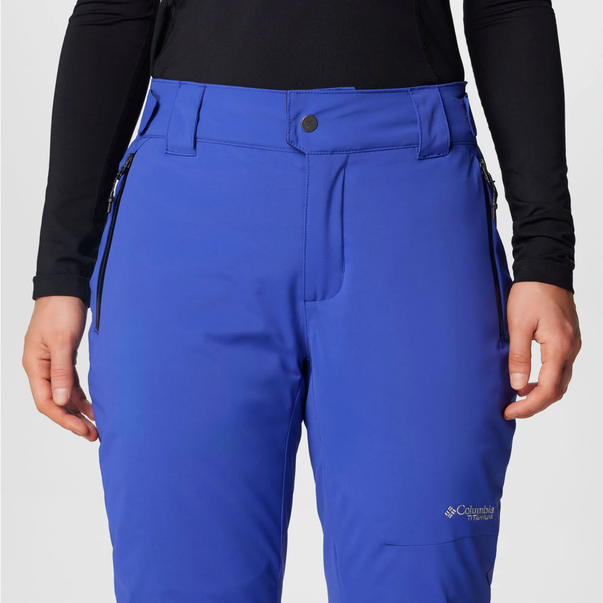 Women's Cirque Bowl Waterproof Ski Trousers (Regular)