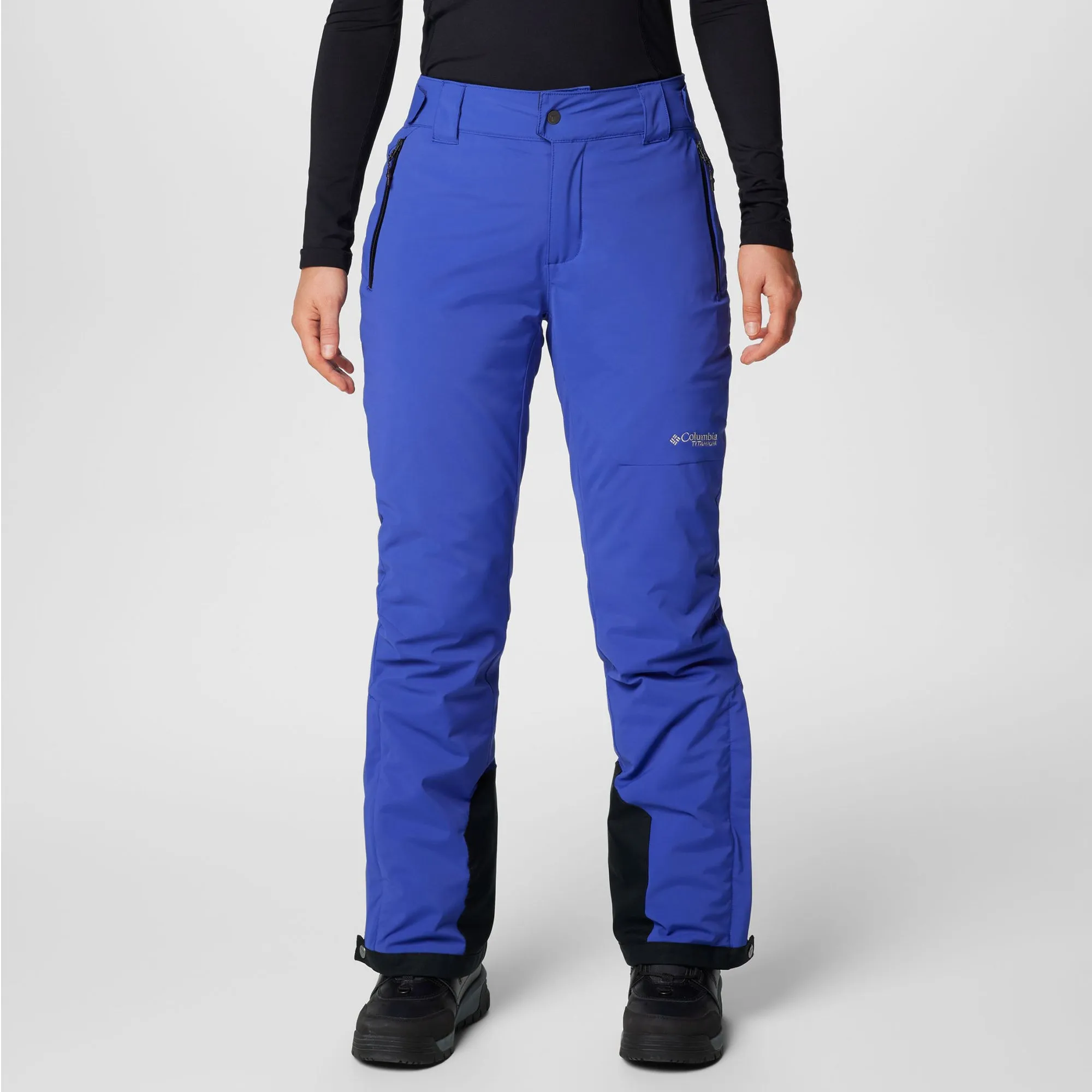 Women's Cirque Bowl Waterproof Ski Trousers (Regular)