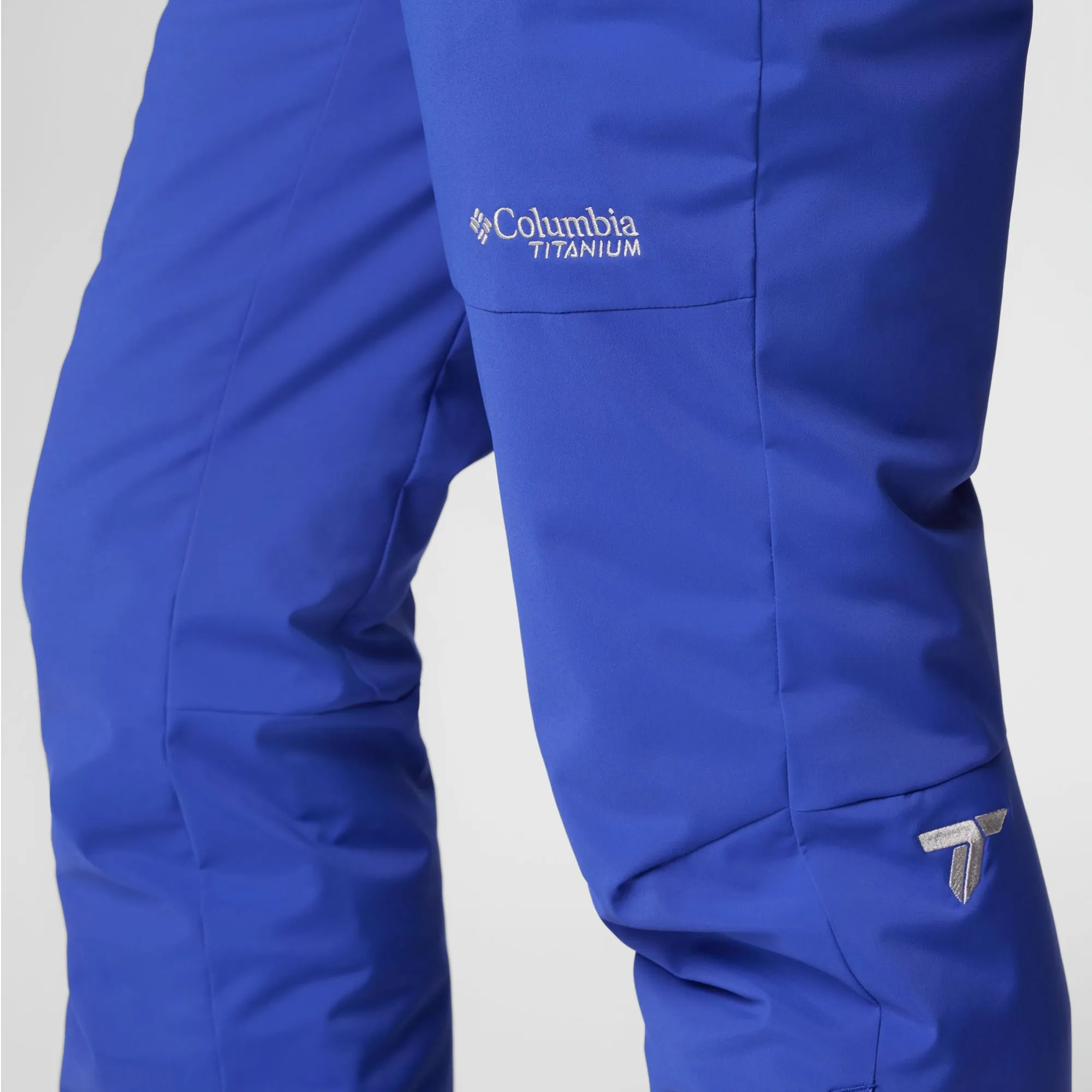 Women's Cirque Bowl Waterproof Ski Trousers (Regular)