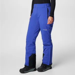 Women's Cirque Bowl Waterproof Ski Trousers (Regular)