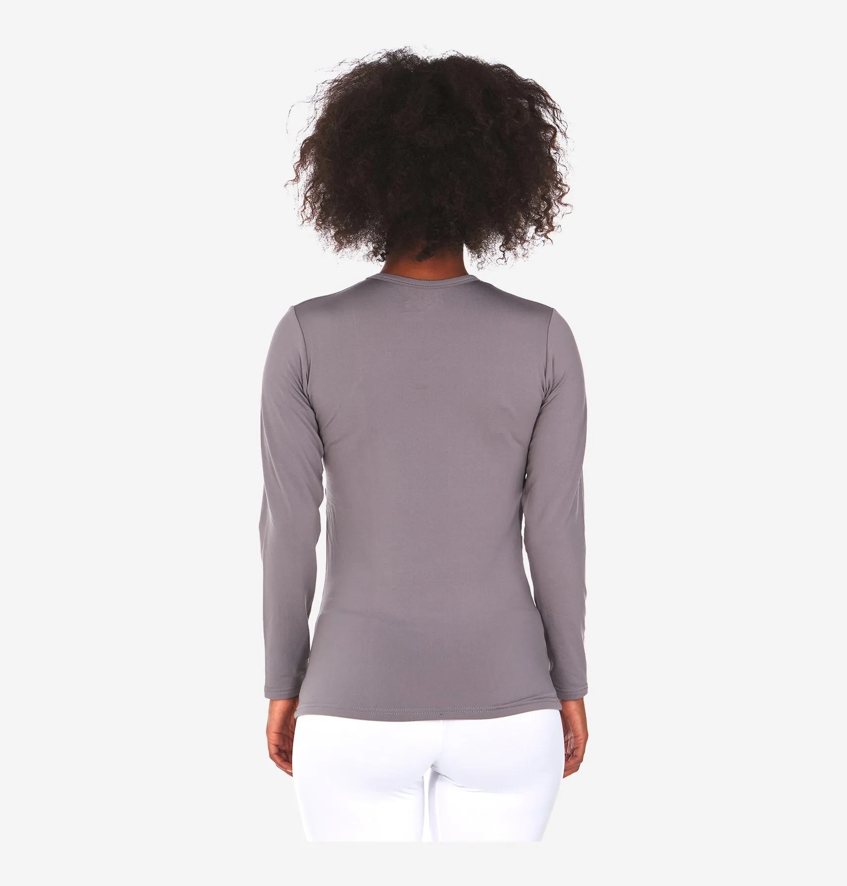 Women's Crew Thermal Top