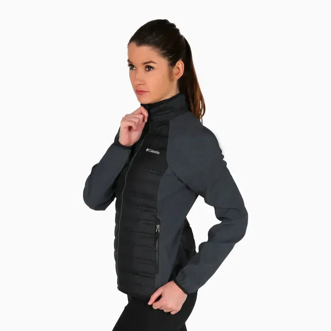 Women's Flash Forward Hybrid Jacket