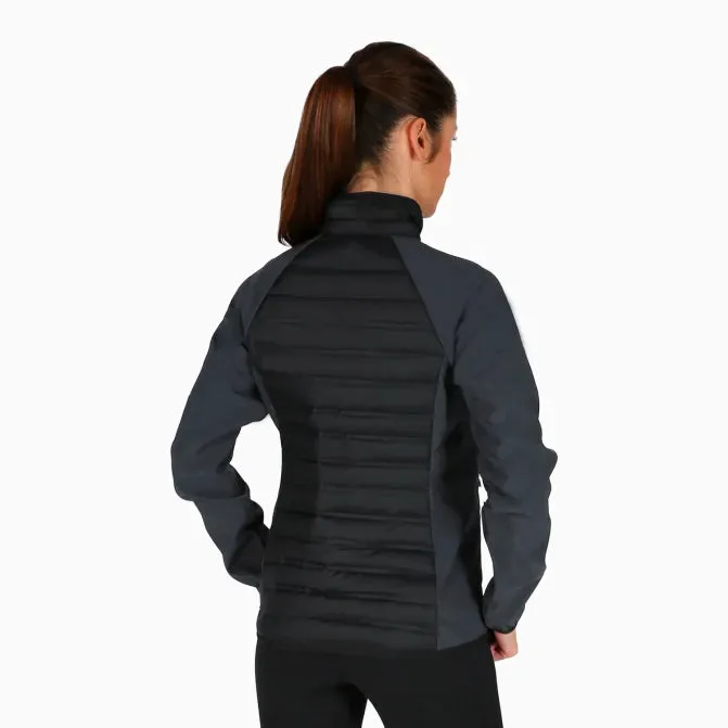 Women's Flash Forward Hybrid Jacket