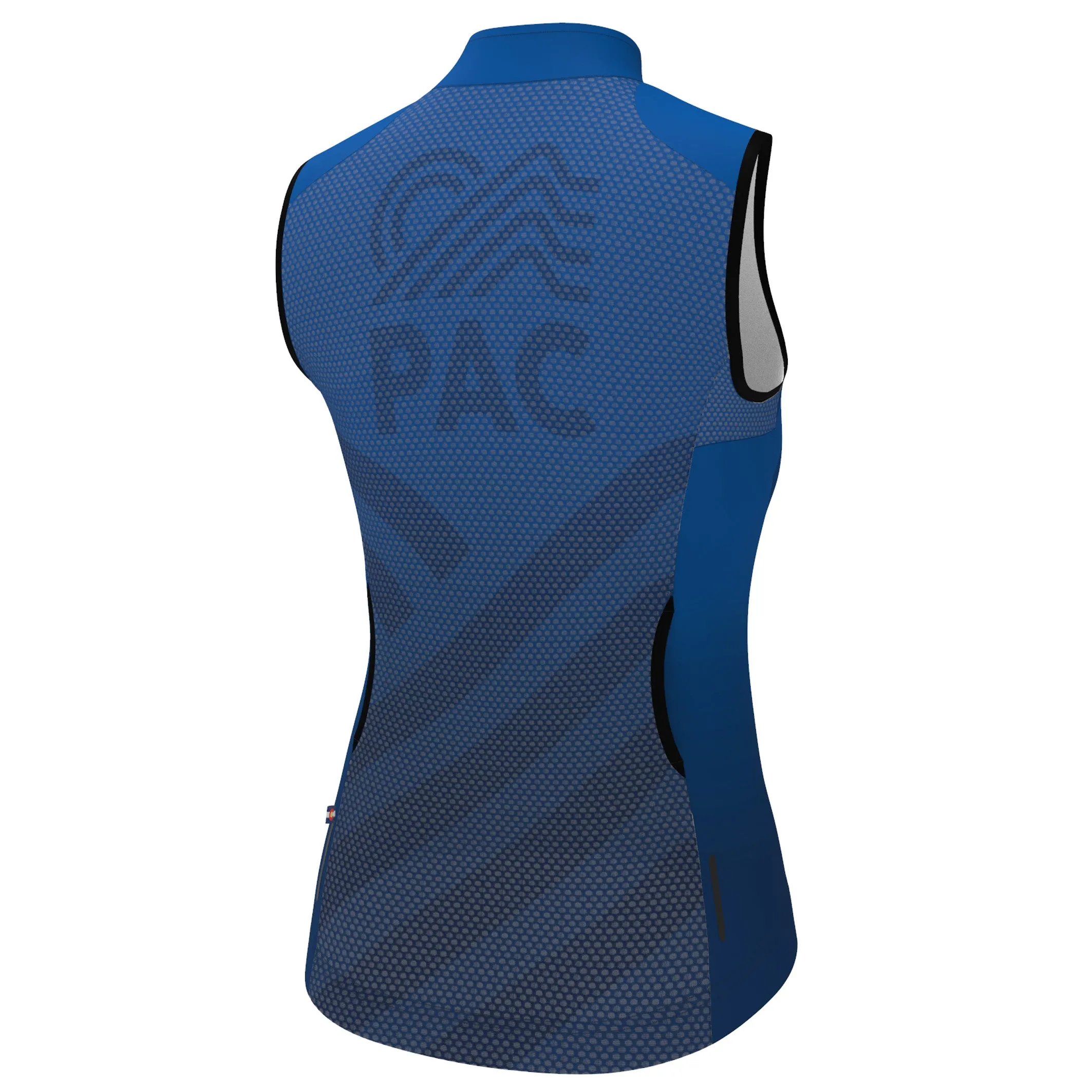 Women's Pactimo Ambassador Club Divide Wind Vest