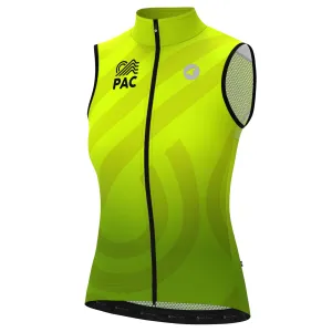 Women's Pactimo Ambassador Club Divide Wind Vest