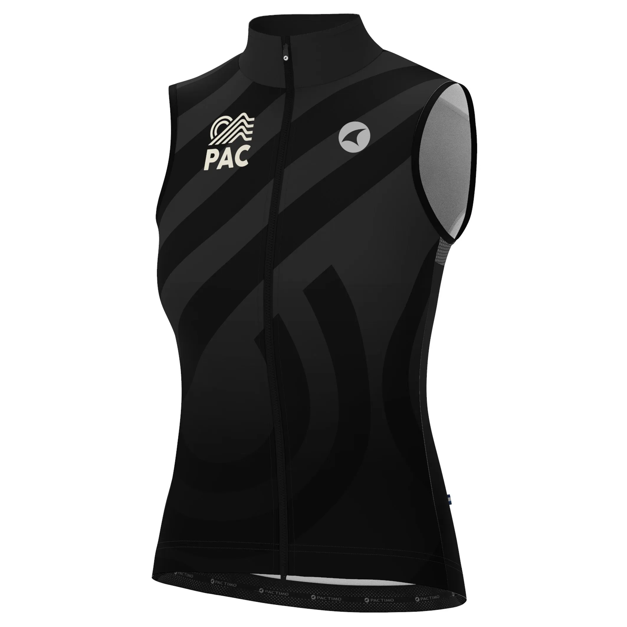 Women's Pactimo Ambassador Club Divide Wind Vest