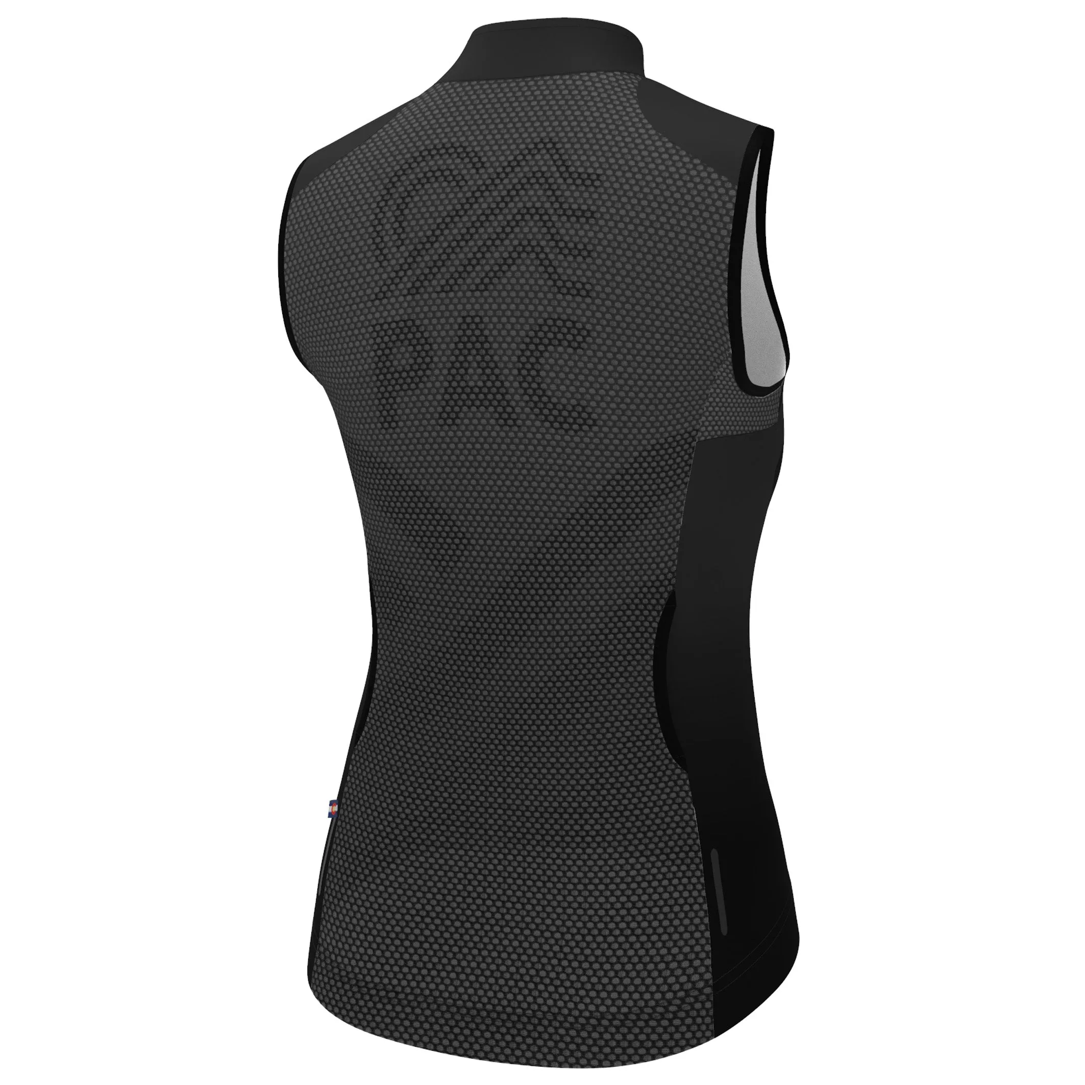 Women's Pactimo Ambassador Club Divide Wind Vest